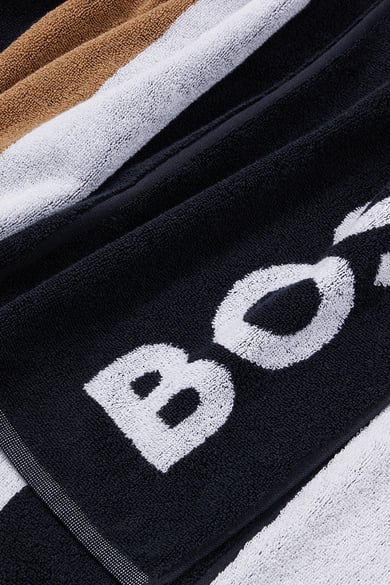 ΠΕΤΣΕΤΑ ΘΑΛΑΣΣΗΣ BOSS - 008 ΜΑΥΡΟ